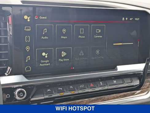 New 2026 GMC Sierra 1500 Elevation w/ Elevation Premium Package image 22