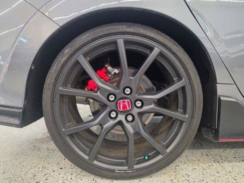 Used 2020 Honda Civic Type R image 40