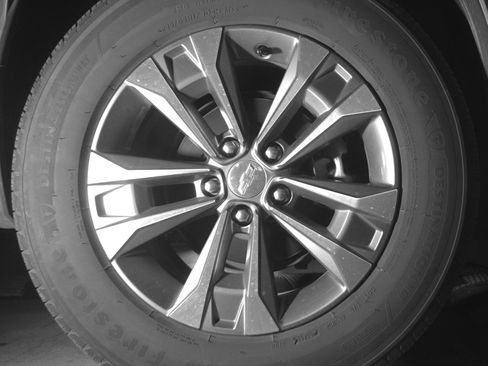 Used 2025 Chevrolet Equinox LT image 15