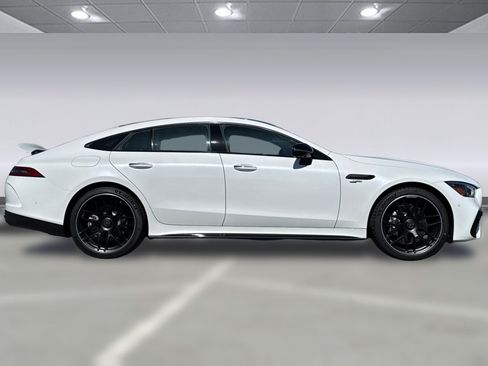 New 2026 Mercedes-Benz AMG GT 43 image 7