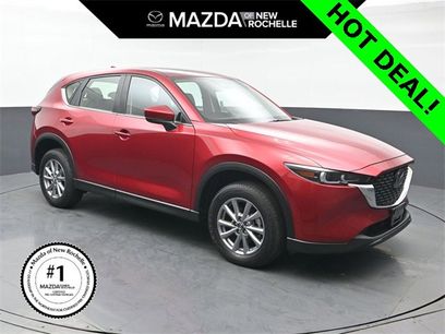 Used 2023 MAZDA CX-5 AWD 2.5 S