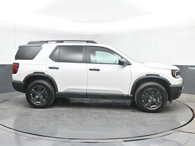 New 2026 Honda Passport RTL image 11