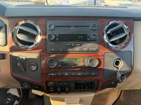 Used 2008 Ford F350 King Ranch AWD/4WD image 3