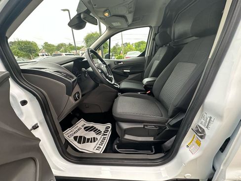 Used 2019 Ford Transit Connect XLT FWD image 20