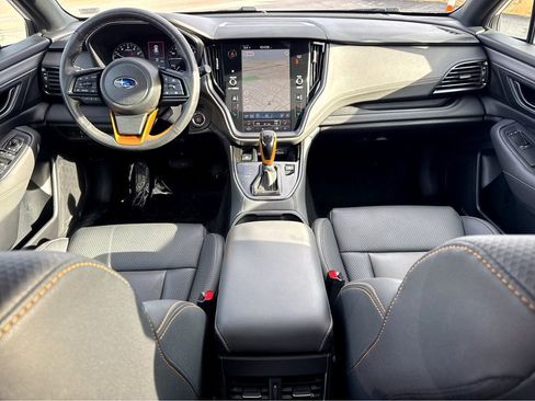 Used 2024 Subaru Outback Wilderness image 13