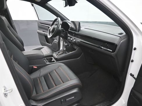 Used 2024 Honda CR-V Sport Touring image 16