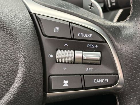 Used 2021 Genesis G70 2.0T w/ Elite Package image 27