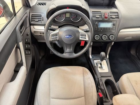 Used 2015 Subaru Forester 2.5i Premium w/ All-Weather Package AWD/4WD image 23