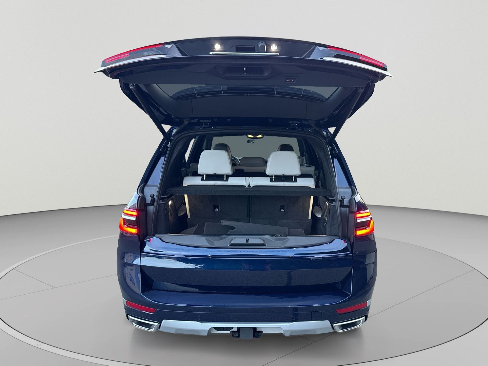 New 2027 BMW X7 xDrive40i AWD/4WD image 28