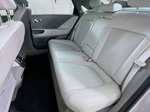 Used 2023 Hyundai Ioniq 6 SEL image 28