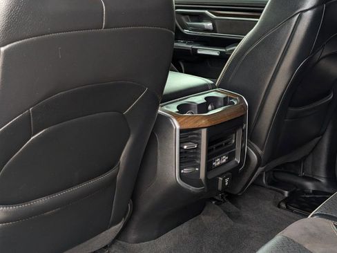 Used 2021 RAM 1500 Laramie w/ Laramie Southwest Edition image 31