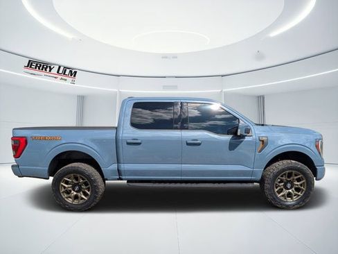 Used 2023 Ford F150 Tremor w/ Equipment Group 402A High image 2