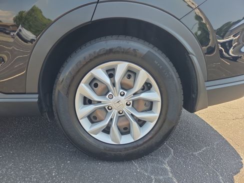 Certified 2023 Honda CR-V LX image 22