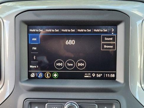 New 2026 GMC Sierra 3500 Pro w/ Convenience Package RWD image 20