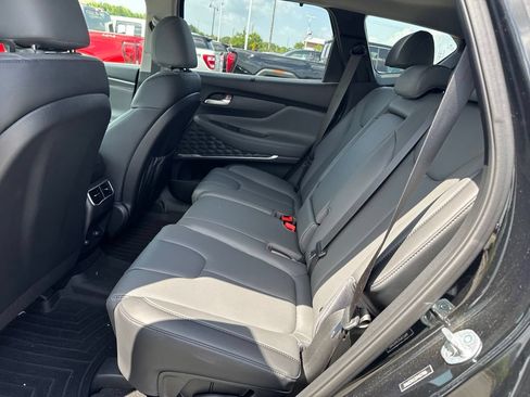 Used 2023 Hyundai Santa Fe SEL w/ Premium Package FWD image 19