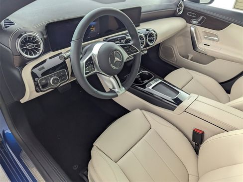 New 2026 Mercedes-Benz CLA 250 image 7