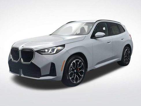 New 2026 BMW X3 xDrive30i w/ Premium Package AWD/4WD image 9