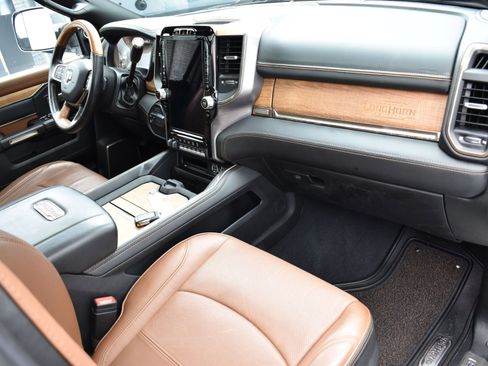 Used 2020 RAM 3500 Limited image 38