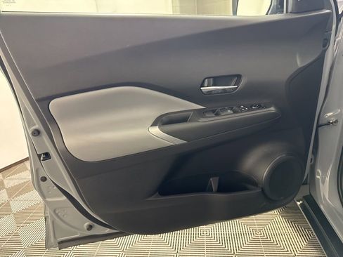 Used 2021 Nissan Kicks SR w/ SR Premium Package FWD image 15