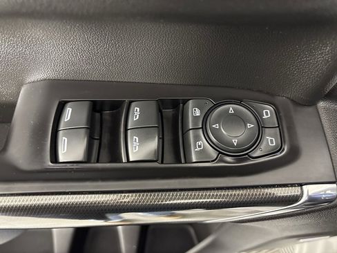 Used 2020 GMC Sierra 1500 AT4 w/ AT4 Premium Package image 17