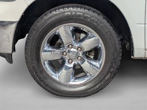 Used 2014 RAM 1500 Big Horn image 21