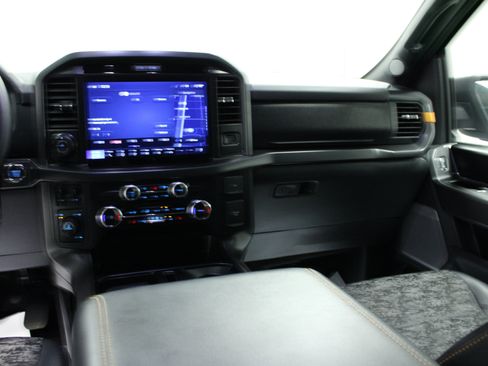 Used 2025 Ford F150 Tremor w/ Tow/Haul Package AWD/4WD image 19
