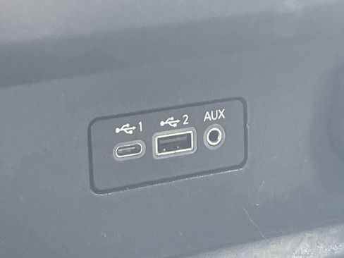 Used 2022 Nissan Altima 2.5 SR image 26