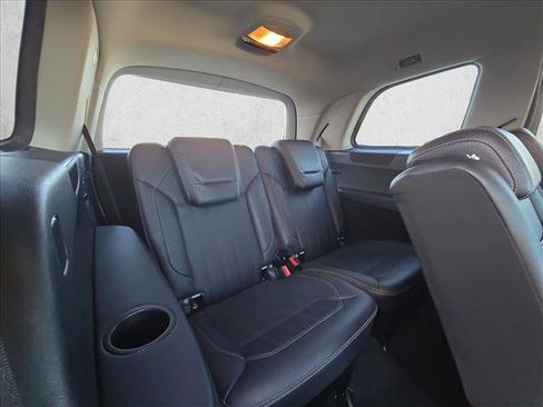Used 2016 Mercedes-Benz GL 450 4MATIC image 19