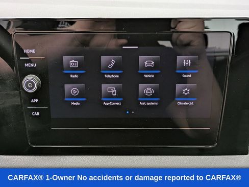 Used 2025 Volkswagen Jetta S FWD image 27