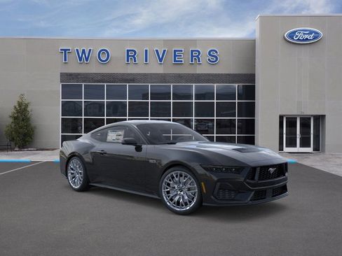 New 2026 Ford Mustang GT Premium image 7