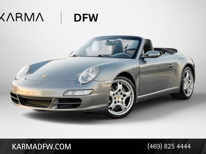 Used 2008 Porsche 911 Carrera
