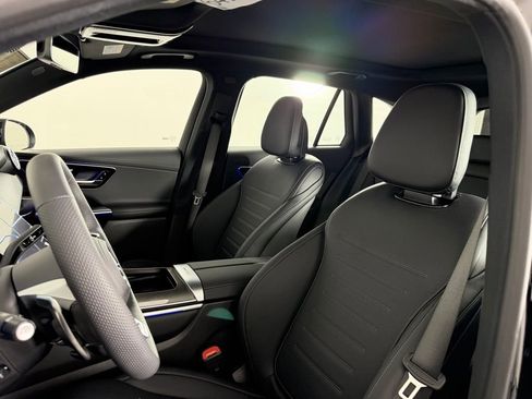 New 2026 Mercedes-Benz GLC 43 AMG 4MATIC image 18