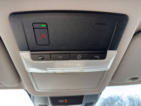 New 2026 Nissan Rogue SV image 23