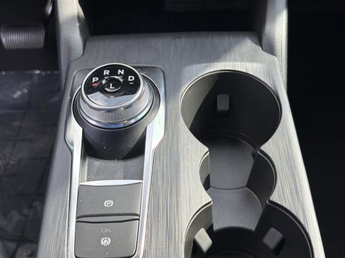 New 2026 Ford Escape ST-Line w/ Tech Pack #1 image 11