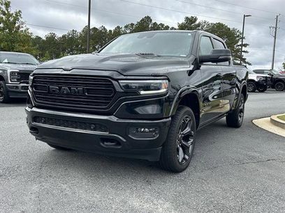 Used 2023 RAM 1500 Limited