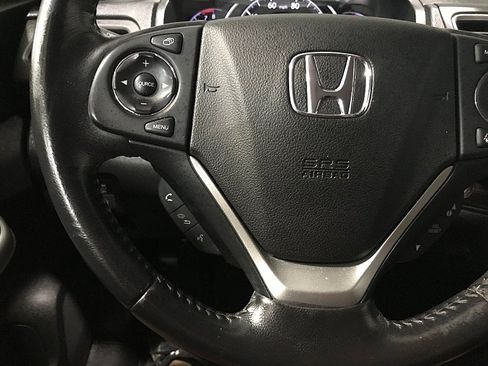 Used 2015 Honda CR-V Touring image 24