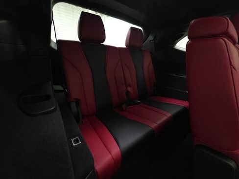 Used 2022 Acura MDX A-Spec image 28