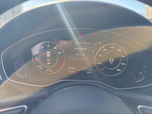 Used 2019 Audi A4 2.0T Premium Plus w/ Premium Plus Package image 22