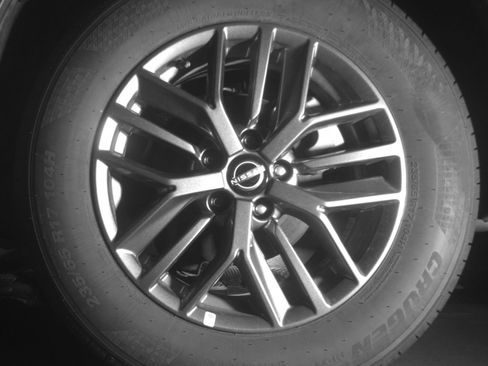 Used 2026 Nissan Rogue SV AWD/4WD image 17