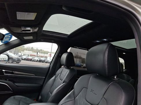 Used 2024 Kia Telluride SX Prestige X-Line AWD/4WD image 16