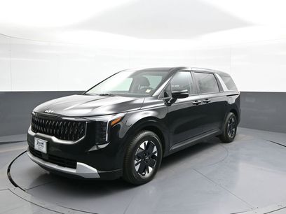 Certified 2026 Kia Carnival LXS