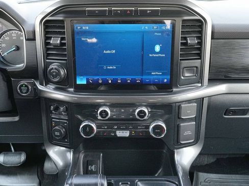 Used 2023 Ford F150 XLT w/ Equipment Group 302A High AWD/4WD image 30
