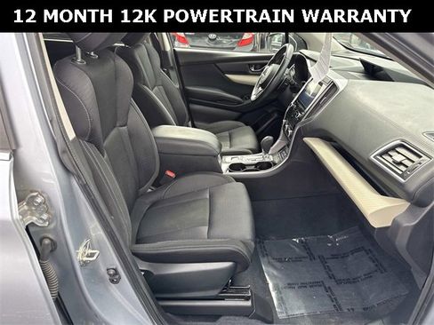 Used 2021 Subaru Ascent Premium w/ Convenience Package image 9