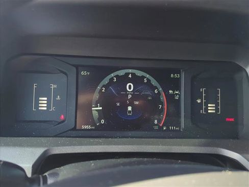 Used 2025 Toyota Tacoma SR5 image 16