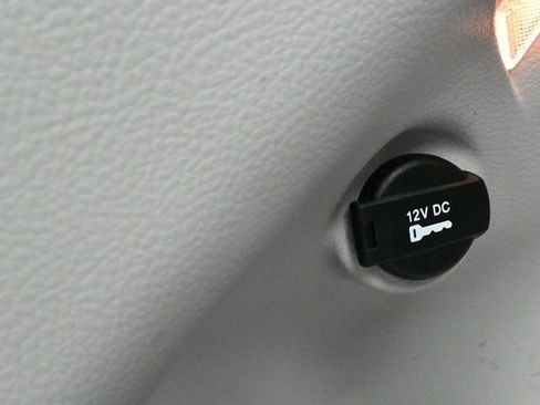 Used 2022 Jeep Compass Latitude image 12