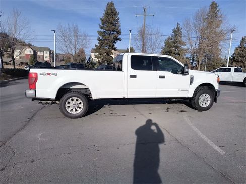 Used 2022 Ford F350 XLT w/ XLT Value Package image 7