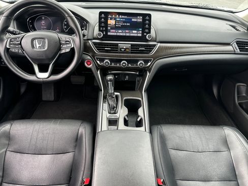 Used 2018 Honda Accord EX-L image 14