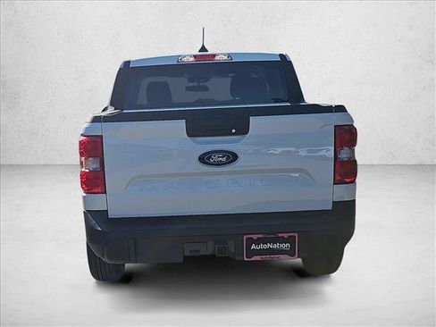 New 2026 Ford Maverick XL image 4