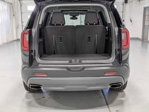 Used 2023 GMC Acadia AT4 w/ Preferred Package image 38