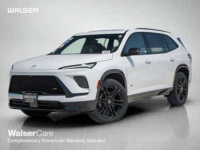 New 2026 Buick Enclave Sport Touring w/ Power Package